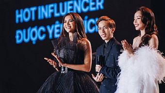 viruss, streamer viruss, nam streamer viruss, wechoice awards, wechoice awards 2018, giải thưởng wechoice awards 2018, hot influencer wechoice awards, viruss tại wechoice award, viruss diện đồ hiệu tại wechoice awards, viruss tại thảm đỏ wechoice awards