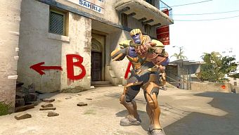 game bắn súng, fps, steam, esports, fps online, game pc/console, vac ban, csgo, fps 2019, game bắn súng 2019, csgo diệt hack, csgo chống hack, steamdb, fps online 2019