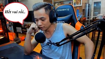 streamer, youtuber, nam streamer, độ mixi, streamer độ mixi, nam streamer độ mixi, độ mixi bị khóa livestream, kênh youtube độ mixi, youtube khóa livstream