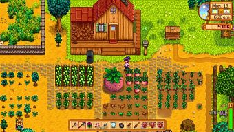 game mobile, game nông trại, game ios, game android, game pc/console, h1z1, battle royale, mod, game gây nghiện, stardew valley, game battle royale, pubg, stardew valley iphone