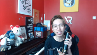 viruss, streamer viruss, nam streamer viruss, wechoice awards, wechoice awards 2018, giải thưởng wechoice awards 2018, hot influencer wechoice awards, virruss, cảm xúc viruss sau wechoice awards