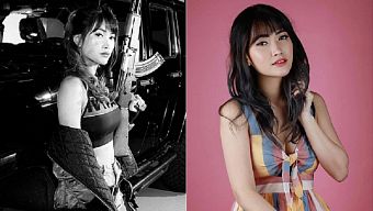 streamer, streamer 2018, tiểu trân nữ, streamer việt, ryuu trân nữ, trân nữ, streamer trân nữ, nữ đại gia trân nữ