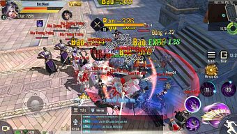 kiếm hiệp, cẩm y vệ, tải cẩm y vệ, hướng dẫn cẩm y vệ, cộng đồng cẩm y vệ