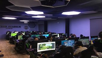 quán net cao cấp, cyber stadium, cyber stadium đà nẵng