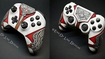xbox, ps4, assassin creed, assassin's creed 2, ezio auditore da firenze, god of war, game pc/console, tay cầm chơi game, game pc/console 2019
