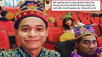 pewpew, streamer pewpew, nam streamer pewpew, pewpew đóng táo quân, pewpew phủ nhận đóng táo quân, pewpew không đóng táo quân