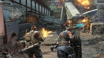 game bắn súng, call of duty, fps, game pc/console, treyarch, battle royale, game battle royale, call of duty: black ops 4, call of duty battle royale, fps 2019, game bắn súng 2019, call of duty blackout