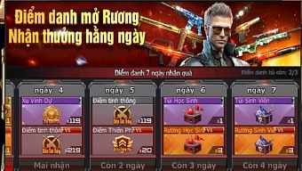 crossfire legends, cfl