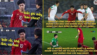 đội tuyển việt nam, ảnh chế bóng đá, ảnh chế bóng đá việt nam, bóng đá việt nam, tuyển bóng đá việt nam, ảnh chế tiếp sức bóng đá việt nam, việt nam thua iraq, việt nam - iraq