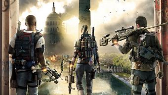 fps, ubisoft, game pc/console, tom clancy's the division, the division, game sinh tồn, game tận thế, fps 2019, the division 2, tom clancy's the division 2, game pc/console 2019, game sinh tồn 2019