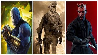 star wars, marvel, call of duty: modern warfare, call of duty, activision, call of duty: ghosts, cod, call of duty: infinite warfare, call of duty: world war ii, marvel cinematic universe, mcu, call of duty: black ops 4, disney behemoth, vũ trụ điện ảnh marvel, doanh thu phòng vé marvel, doanh thu call of duty