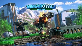 game mobile, game hành động, game bắn súng, game android, game shooter, pubg mobile, game mech, battle royale 2019, mekaroyale, link tải mekaroyale, tải game mekaroyale, download mekaroyale