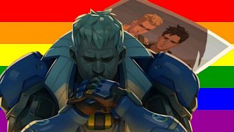 blizzard, overwatch, overwatch hero, overwatch comic, overwatch soldier: 76, overwatch truyện ngắn, soldier: 76 gay, soldier 76 x vincent, overwatch lgbt