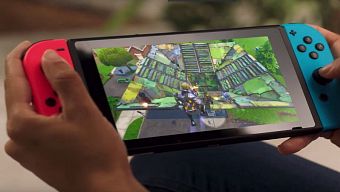 minecraft, nintendo, game console, nintendo switch, super mario odyssey, splatoon 2, mario kart 8 deluxe, xenoblade chronicles 2, the legend of zelda : breath of the wild, fortnite, fifa 19, top game 2018, pokemon let's go pikachu, pokemon let's go eevee
