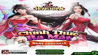 loạn thế hồng nhan, tải loạn thế hồng nhan, hướng dẫn loạn thế hồng nhan, cộng đồng loạn thế hồng nhan