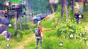 game ios, game android, survival game, game sinh tồn, game sinh tồn mobile, the day after tomorrow, game sinh tồn 2019, survival game 2019, ares virus, utopia: origin, game sinh tồn mobile 2019, zone z, fallen world, top game 2019, top game sinh tồn, top game sinh tồn 2019