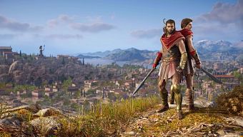 lgbt, game hanh dong, ubisoft, assassin creed, game the gioi mo, dlc, game pc/console, assassin's creed odyssey, game pc/console 2019, game thế giới mở 2019, shadow heritage