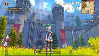 game online, rpg, game nhập vai, mmorpg, monster hunter, game ios, netease, game android, blade and soul: revolution, game nhập vai 2019, code: eve, mmorpg 2019, game online 2019, rpg 2019, call of duty: legends of war, rangers of oblivion, tải game rangers of oblivion, tải rangers of oblivion, download rangers of oblivion, download game rangers of oblivion, hướng dẫn tải rangers of oblivion
