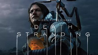 game hành động, game kinh dị, horror game, game pc/console, hideo kojima, death stranding, game pc/console 2019, game kinh dị 2019, game hành động 2019