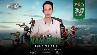 streamer, giải đấu pubg, facebook gaming, giải đấu pubg mobile, streamer việt, ota network, ota creators premium league, minigame ota creators premium league, giải đấu streamer, creator, giải đấu creator