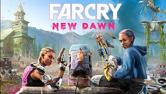 game hành động, game bắn súng, game phiêu lưu, game fps, game pc, game console, game ps4, far cry 5, far cry: new dawn, far cry new dawn, far cry new dawn cấu hình, far cry cấu hình