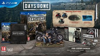game zombie, game console, sony, days gone, game thế giới mở, game sinh tồn, tải days gone, download game days gone, game sinh tồn 2019, game thế giới mở 2019, game console 2019, game zombie 2019