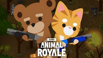 game online, game bắn súng, game pc, game shooter, game survival, game sinh tồn, super animal royale, game bắn súng sinh tồn, super animal royale steam, link steam super animal royale, super animal royale super demo