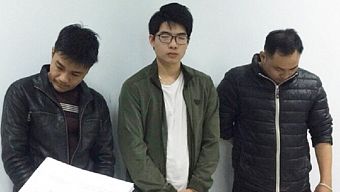 garena, lừa đảo, nph garena, lừa đảo tài khoản garena, lập web giả mạo, lập web lừa đảo, sử dụng website giả mạo, sử dụng web lừa đảo, lừa đảo chiếm đoạt tài sản, chiếm đoạt tài sản, game thủ garena