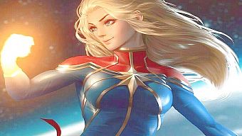 marvel, avengers, captain marvel, captain mar-vell, avengers endgame, captain marvel lịch chiếu, captain marvel công chiếu, vé captain marvel