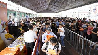 vng, sơn tùng mtp, đại hội 360mobi, 360mobi, thiều bảo trâm, will, đại hội 360mobi 2019, hồ ngọc hà, đen vâu, kimmese, long halo, dj king lady