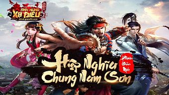 anh hùng xạ điêu gamota, tải anh hùng xạ điêu gamota, cộng đồng anh hùng xạ điêu gamota, hướng dẫn anh hùng xạ điêu gamota