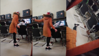 quán net, quán game, tiệm game, tiệm net, bị phụ huynh gank, phụ huynh gank, phụ huynh combat, phụ huynh gank ngoài quán net