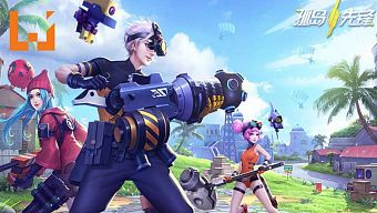 game 3d, game mobile, game moba, game ios, game android, game sinh tồn, game battle royale, island pioneer, game battle royale 2019, game moba 2019