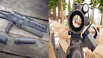 pubg, pubg update, pubg súng mới, pubg mobile update, pubg mobile súng mới, pubg canted sight, pubg mobile canted sight, pubg bizon, pubg mobile bizon, pubg update 25, pubg súng mới 2019, pubg mobile súng mới 2019, pubg mobile súng bizon, pubg mobile 2 ngắm, pubg mobile ngắm đôi