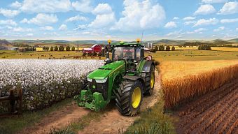game mobile, game nông trại, esports, game pc/console, game pc/console 2019, esports 2019, game mobile 2019, farming simulator