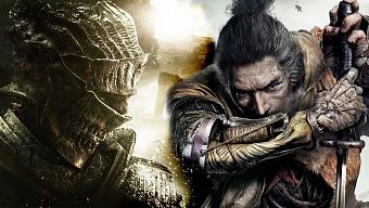 rpg, game nhap vai hanh dong, dark souls, bloodborne, game ninja, game pc/console, from software, sekiro: shadows die twice, game pc/console 2019, rpg 2019, game ninja 2019