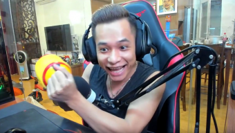 mixi gaming, độ mixi, streamer độ mixi, độ mixi đạt 1 triệu người đăng ký, kênh mixigaming, kênh youtube mixigaming, mixigaming 1 triệu đăng ký