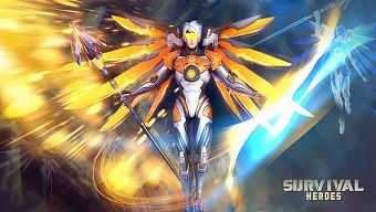 cửu âm chân kinh, moba, snail games, battle royale, pubg, pubg mobile, rules of survival, ros, battle royale 2018, moba 2018, aog – đấu trường vinh quang, tải survival heroes, download survival heroes, download game survival heroes, hướng dẫn tải survival heroes, hướng dẫn chơi survival heroes, survival heroes việt nam, survival heroes, survival heroes vn, survival heroes về vn, survival heroes về việt nam, moba + battle royale, aog - đấu trường vinh quang