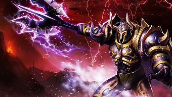 game chiến thuật, lol, game moba, game pc, league of legends, liên minh huyền thoại, lmht, riot games, game esports, tướng liên minh huyền thoại, moba 2019, mordekaiser