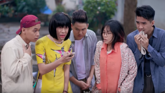 rambo, pewpew, streamer, misthy, streamer việt, hot streamer, độ mixi, streamer nổi tiếng, streamer đình đám, streamer đóng hài tết, hài tết liên quân, quảng cáo liên quân mobile, điệp vụ mùng 1 tết, cris devil gamer, elvin