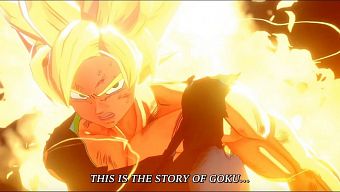 rpg, dragon ball, 7 viên ngọc rồng, dragon ball z, game pc/console, game 7 viên ngọc rồng, game nhập vai hành động, game pc/console 2019, rpg 2019, dragon ball project z, dragon ball 2019