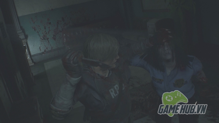 Những bí kíp “gối đầu giường” để game thủ có thể sinh tồn trong Resident  Evil