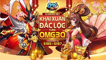omg 3q, tải omg 3q, cộng đồng omg 3q, hướng dẫn omg 3q