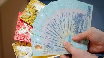 ví appota, ví điện tử, sự kiện tết ví appota