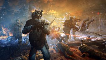 game bắn súng, fps, steam, epic games, game pc/console, metro, metro exodus, game tận thế, fps 2019, game bắn súng 2019, game pc/console 2019, epic games store