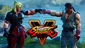 street fighter, game doi khang, capcom, street fighter 4, fighting game, game pc/console, street fighter 5, street fighter 5 arcade edition