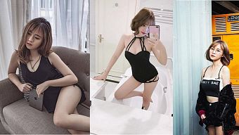 streamer, nữ streamer, nữ streamer việt, streamer việt, bóng hồng làng streamer việt, streamer việt nóng bỏng, streamer việt quyến rũ, nữ streamer quyến rũ