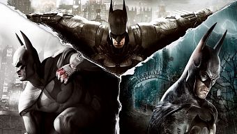 batman arkham, batman game, game pc/console, gta 5, người dơi, rocksteady, game pc/console 2019, batman arkham crisis
