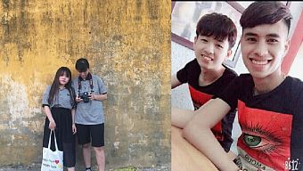 lgbt, cặp đôi game thủ, tình yêu đồng giới, cặp đôi đồng giới, cặp đôi game thủ đồng giới, cặp đôi đồng tính