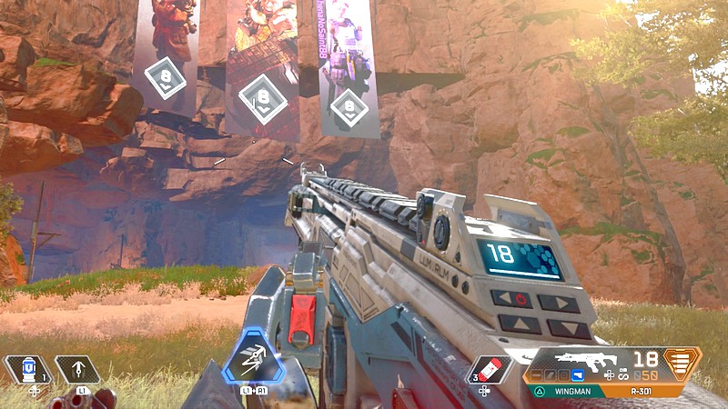 game bắn súng, fps, game pc, game chơi tết, origin, titanfall, respawn entertainment, battle royale, pubg, fps 2019, game bắn súng 2019, game battle royale 2019, battle royale 2019, apex legends, tải game apex legends, tải apex legends, download apex legends, download game apex legends, hướng dẫn apex legends, hướng dẫn chơi apex legends, hướng dẫn tải apex legends, apex legends việt nam, apex legends vn